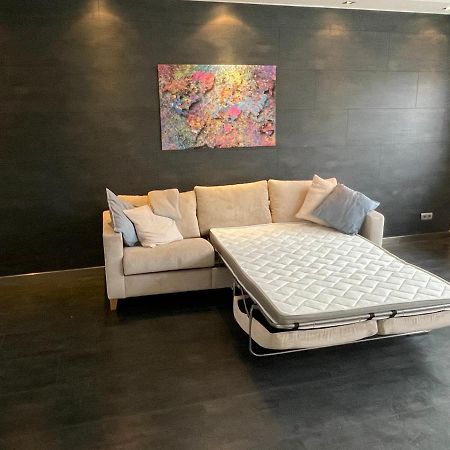 Truretreats Design Loft Fuer 8 Personen I Riesige Kueche I Echarger I 65Z Smarttv I 150Qm Apartment Hamburg Exterior photo